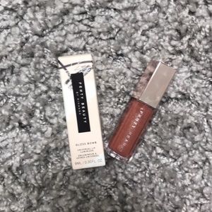 BRAND NEW FENTY BEAUTY LIP GLOSS